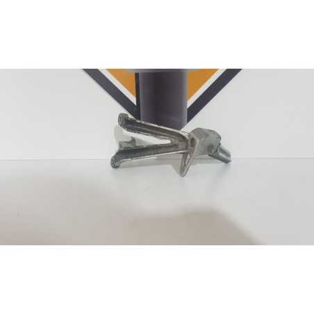 Pedal Playing Rear Right Suzuki GSXR 750 - SRAD - 1999 