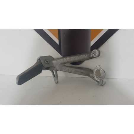 Ansamblu Scarita Stanga Pasager Suzuki GSXR 750 - SRAD - 1999 