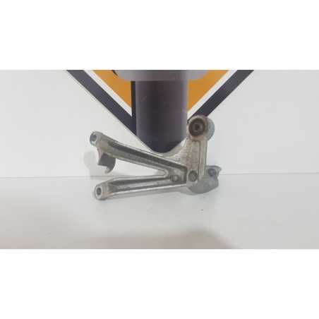 Ansamblu Scarita Stanga Pasager Suzuki GSXR 750 - SRAD - 1999 