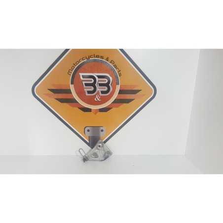 Pedal Playing Rear Right Honda Transalp XL 600V - PD 06 - 1993 