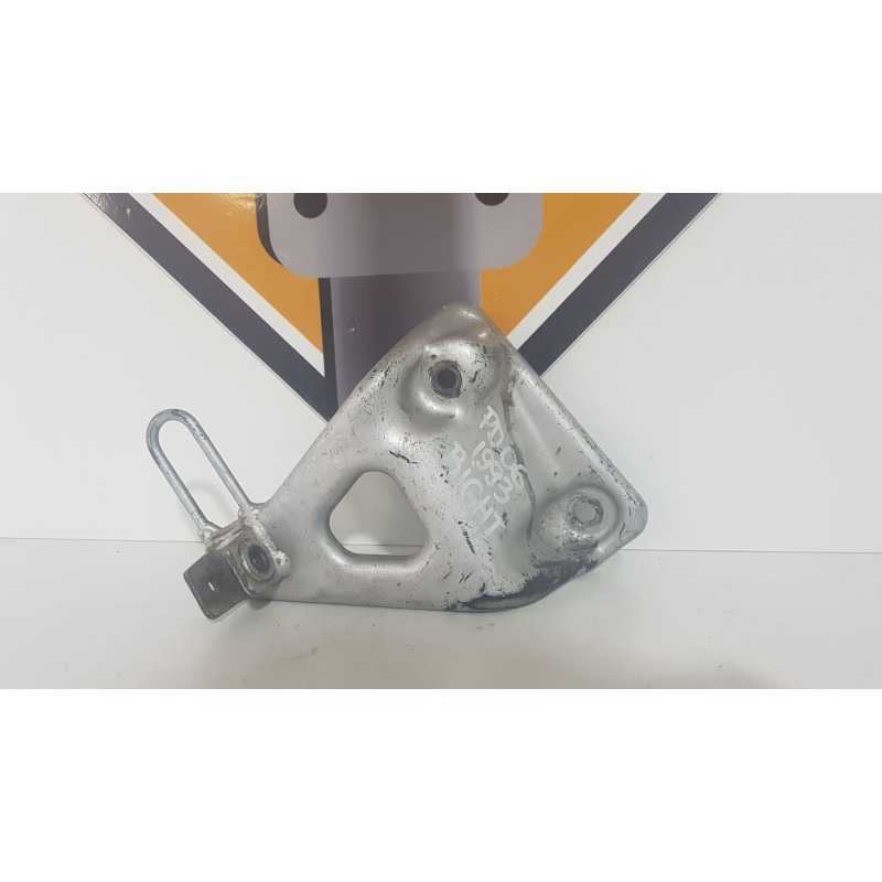 Ansamblu Scarita Dreapta Pasager Honda Transalp XL 600V - PD 06 - 1993 