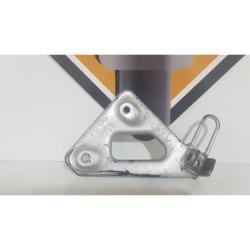 Ansamblu Scarita Stanga Pasager Honda Transalp XL 600V - PD 06 - 1993 2