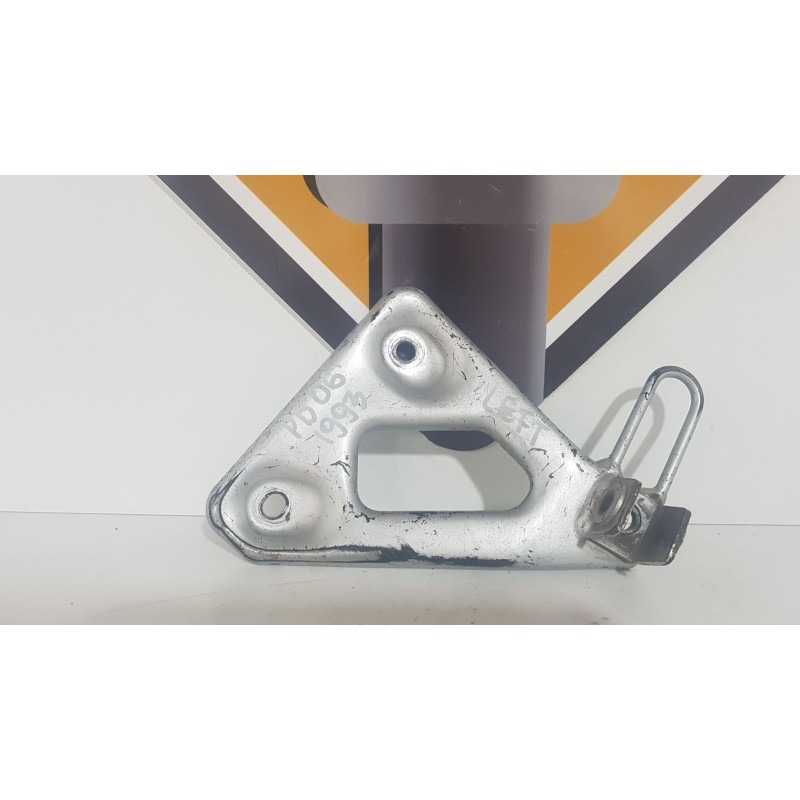 Pedal Playing Rear Left Honda Transalp XL 600V - PD 06 - 1993 