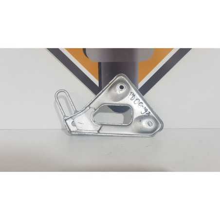 Pedal Playing Rear Left Honda Transalp XL 600V - PD 06 - 1993 