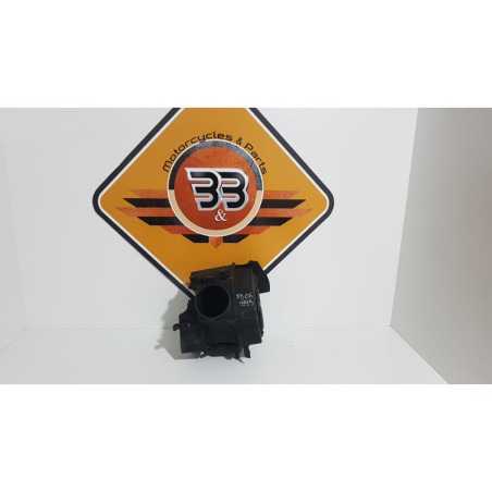 Airbox / Air Filter Box Honda Transalp XL 600V - PD 06 - 1993 