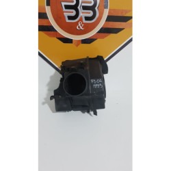 Airbox / Air Filter Box Honda Transalp XL 600V - PD 06 - 1993 2