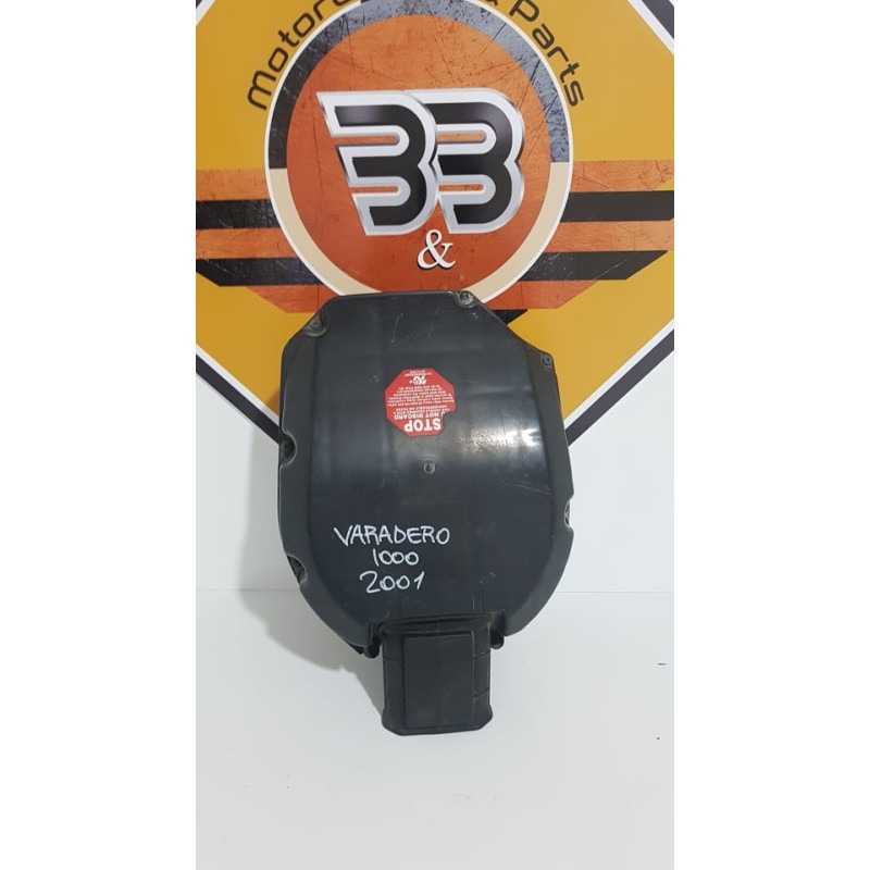Airbox / Air Filter Box Honda XL 1000V - Varadero - SD 01 - 2001 