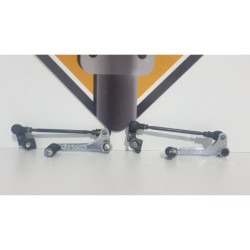 Pedala Schimbator Viteza & Tija Kawasaki GPZ 500S - 1993 2