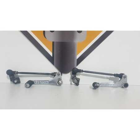 Pedala Schimbator Viteza & Tija Kawasaki GPZ 500S - 1993 