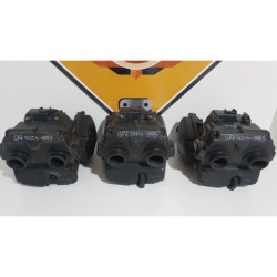 Airbox Kawasaki GPZ 500S - 1993 2