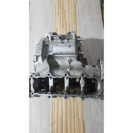 Engine Crankcase Kawasaki Ninja ZX6R - 2001 