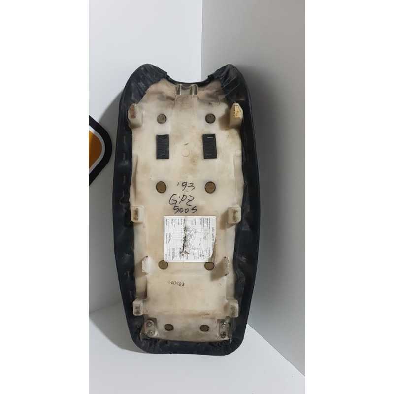 Sea Kawasaki GPZ 500S - 1993 