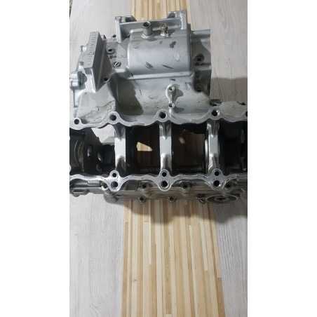 Engine Crankcase Kawasaki Ninja ZX6R - 2001 