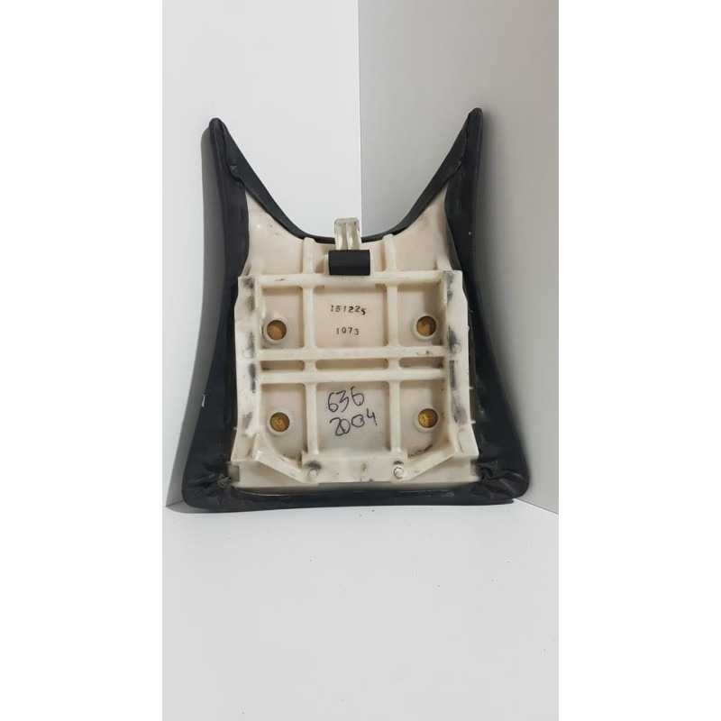 Front Seat Kawasaki Ninja 636 - 2004 