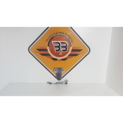 Pedala Schimbator Viteza & Tija Kawasaki Ninja 636 - 2004 