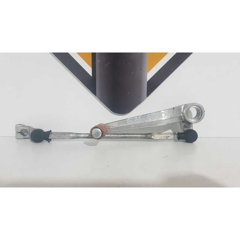 Shift Pedal Assy Kawasaki Ninja 636 - 2004 