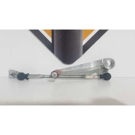 Pedala Schimbator Viteza & Tija Kawasaki Ninja 636 - 2004  Pedala Schimbator Viteza & Tija Kawasaki Ninja 636 - 2004