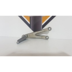 Pedal Playing Rear Left Kawasaki Ninja 636 - 2004 2