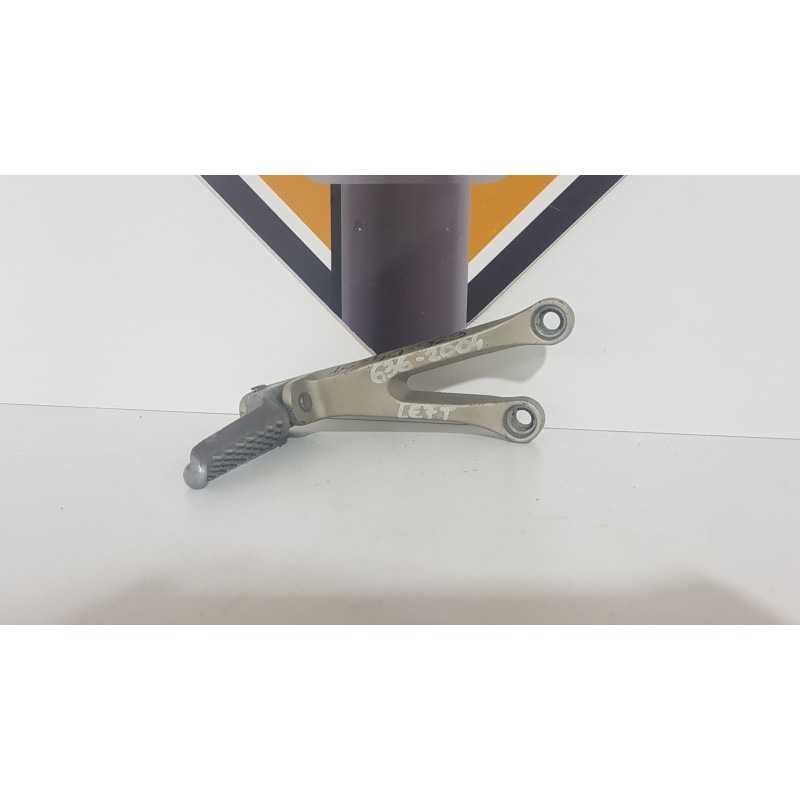 Ansamblu Scarita Stanga Pasager Kawasaki Ninja 636 - 2004 