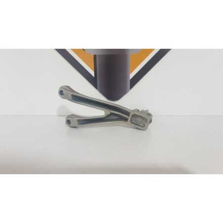 Ansamblu Scarita Stanga Pasager Kawasaki Ninja 636 - 2004 