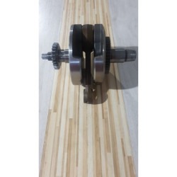 Vibrochen & Biela Aprilia Pegaso 650 Cube III - 1998 2