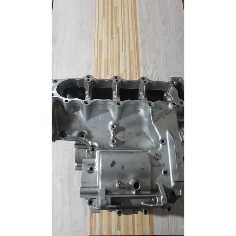 Engine Crankcase Kawasaki Ninja ZX6R - 2001 