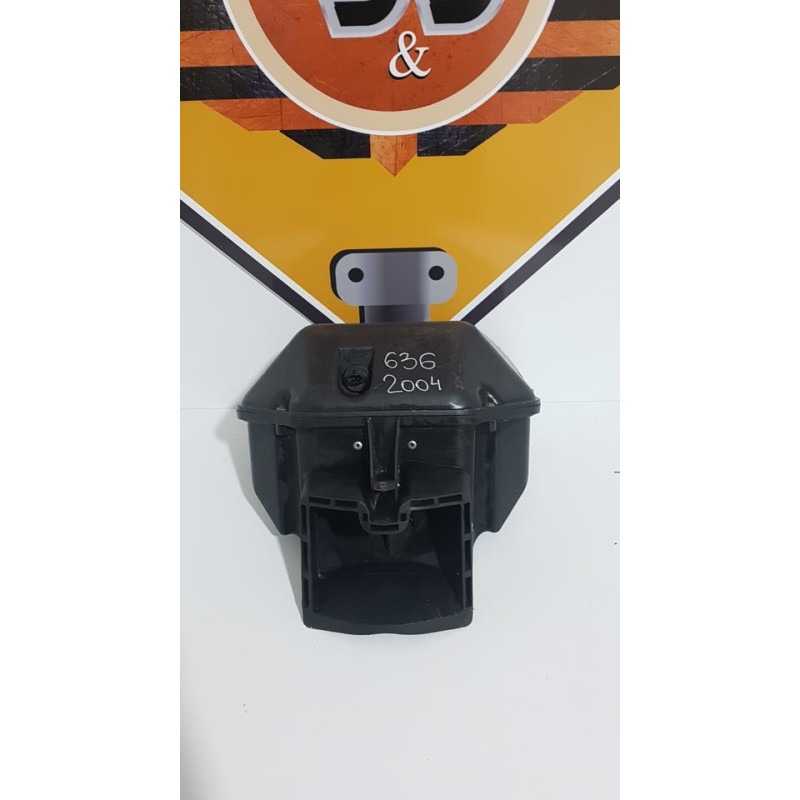 Airbox / Air Filter Box Kawasaki Ninja 636 - 2004 