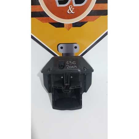 Airbox Kawasaki Ninja 636 - 2004 