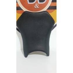 Front Seat Kawasaki Ninja ZX 250R - 2010 2