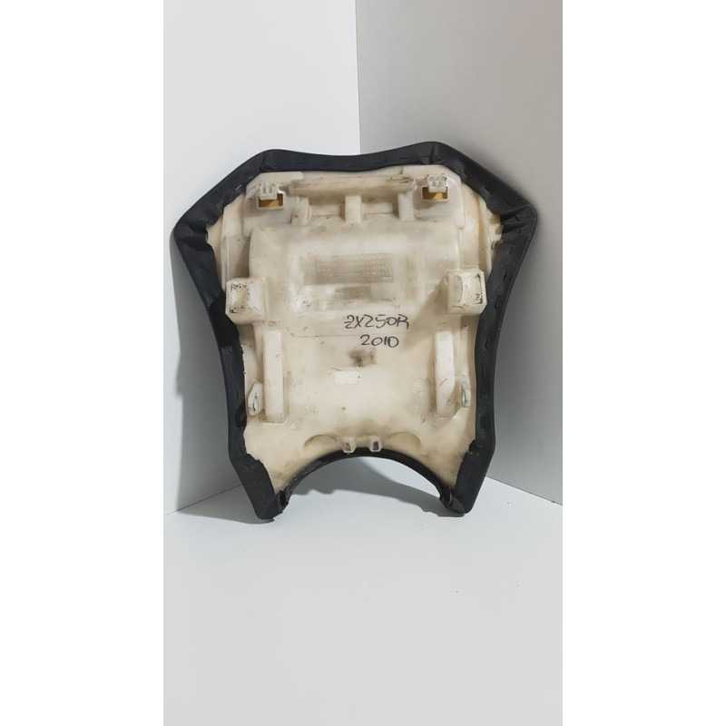 Sea Pilot Kawasaki Ninja ZX 250R - 2010 