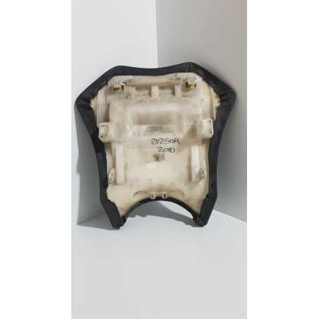 Front Seat Kawasaki Ninja ZX 250R - 2010 