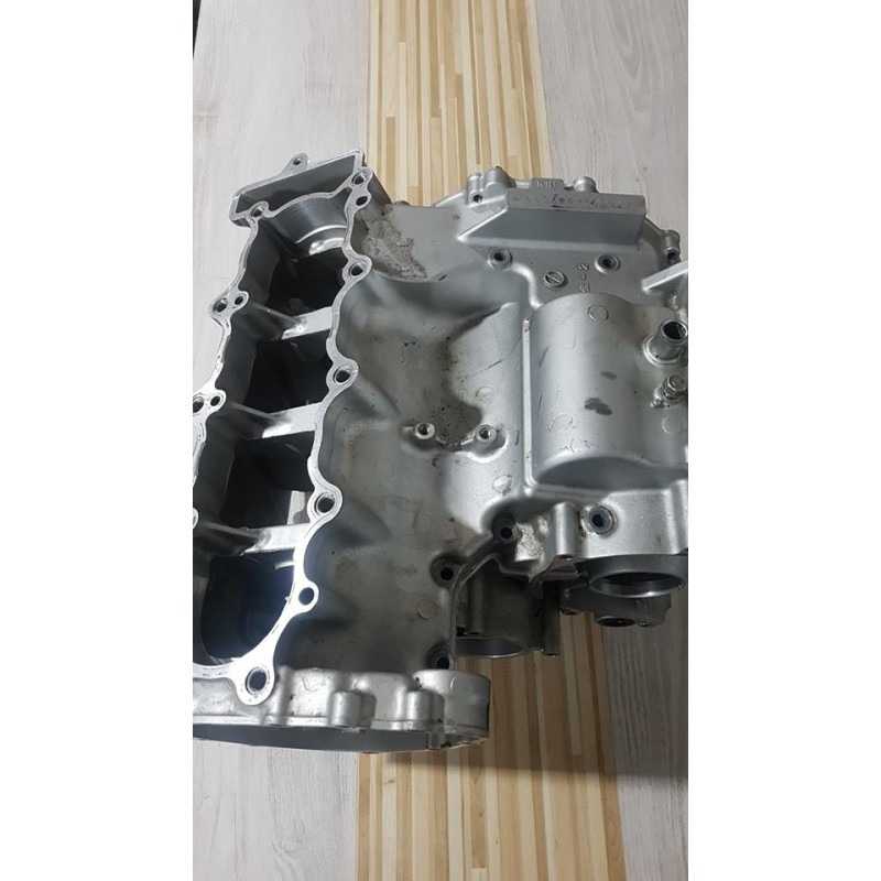 Engine Crankcase Kawasaki Ninja ZX6R - 2001 