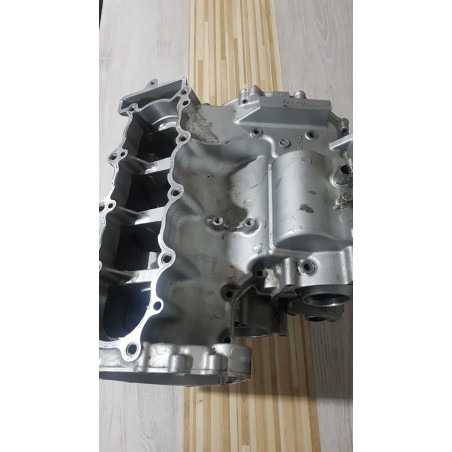 Engine Crankcase Kawasaki Ninja ZX6R - 2001 