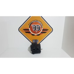 Airbox Kawasaki Ninja ZX 250R - 2010