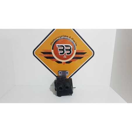 Airbox / Air Filter Box Kawasaki Ninja ZX 250R - 2010 