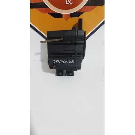 Airbox Kawasaki Ninja ZX 250R - 2010 