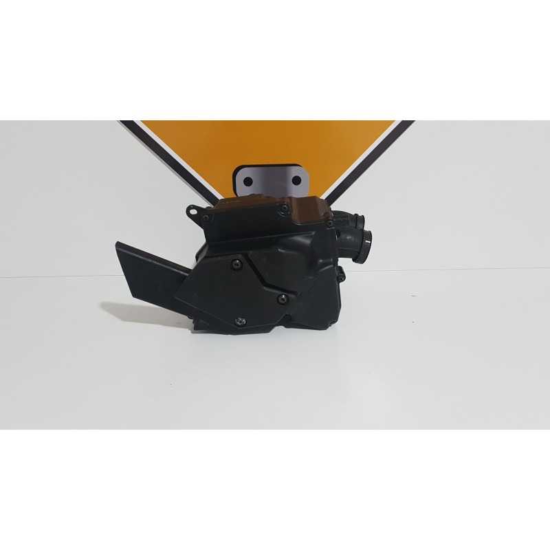 Airbox / Air Filter Box Kawasaki Ninja ZX 250R - 2010 