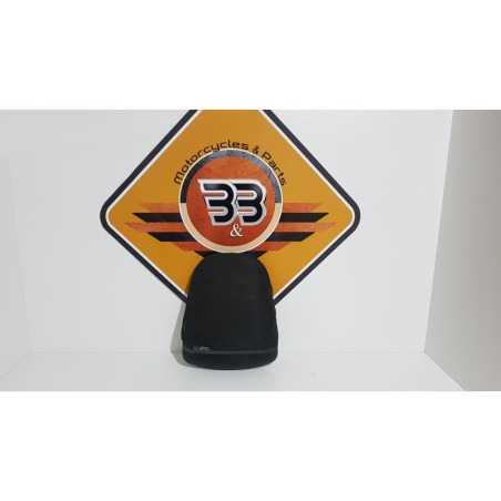 Rear Seat Kawasaki Ninja ZX6R - 2001 