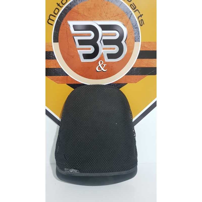 Sea Pasager Kawasaki Ninja ZX6R - 2001 