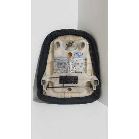 Rear Seat Kawasaki Ninja ZX6R - 2001 