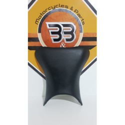 Front Seat Kawasaki Ninja ZX6R - 2001 2