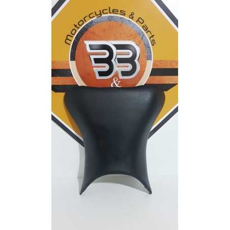 Front Seat Kawasaki Ninja ZX6R - 2001 