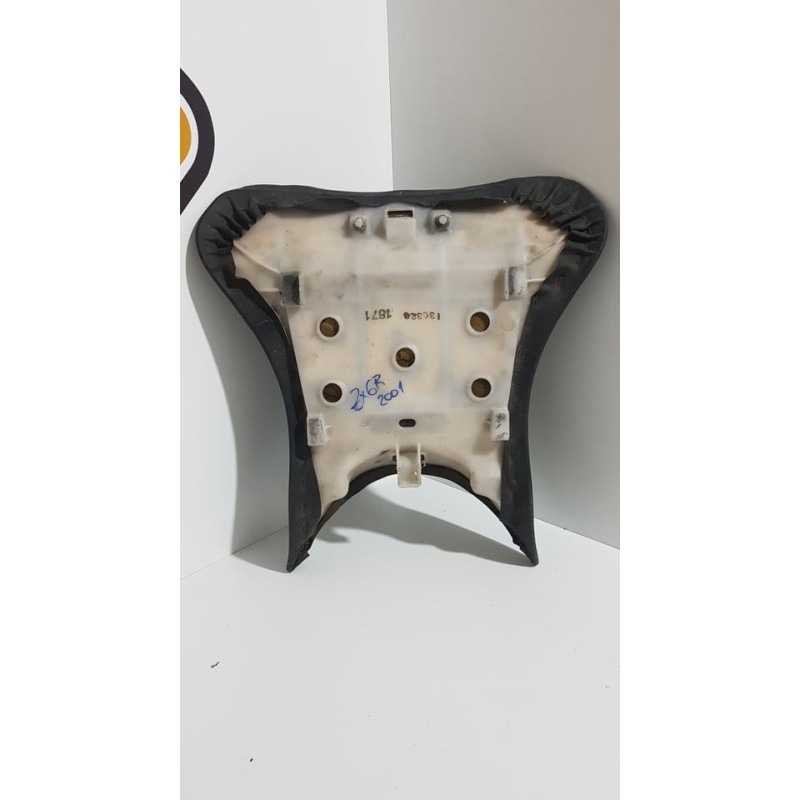 Front Seat Kawasaki Ninja ZX6R - 2001 