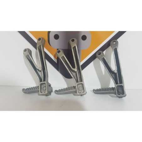 Pedal Playing Rear Left Kawasaki Ninja ZX6R - 2001 