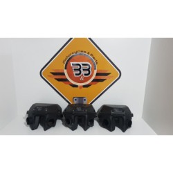 Airbox / Air Filter Box Kawasaki Ninja ZX6R - 2001