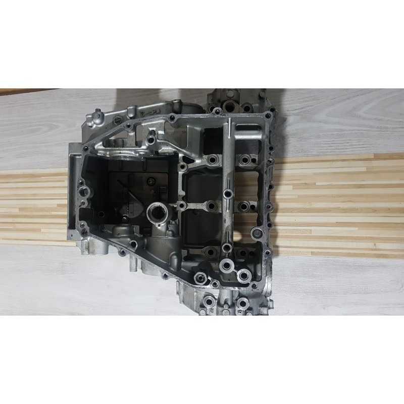 Engine Crankcase Kawasaki Ninja ZX6R - 2001 