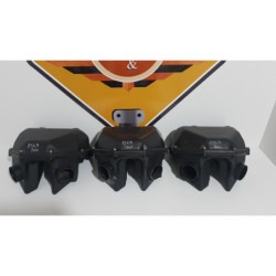 Airbox / Air Filter Box Kawasaki Ninja ZX6R - 2001 2