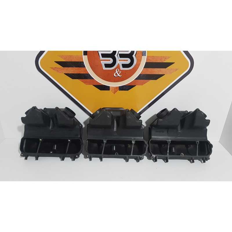 Airbox / Air Filter Box Kawasaki Ninja ZX6R - 2001 