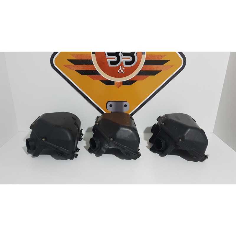 Airbox / Air Filter Box Kawasaki Ninja ZX6R - 2001 