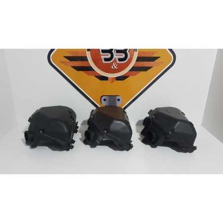 Airbox / Air Filter Box Kawasaki Ninja ZX6R - 2001 